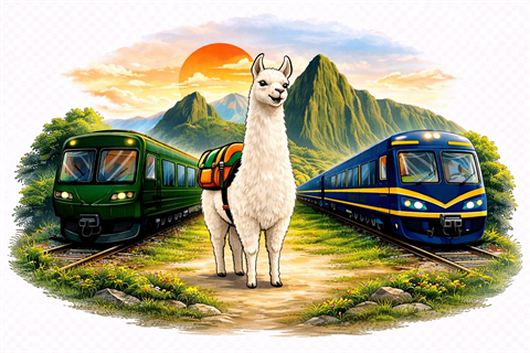 Llama Adventure Tours
