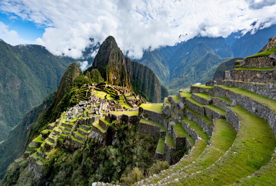 Cusco y Machu Picchu
