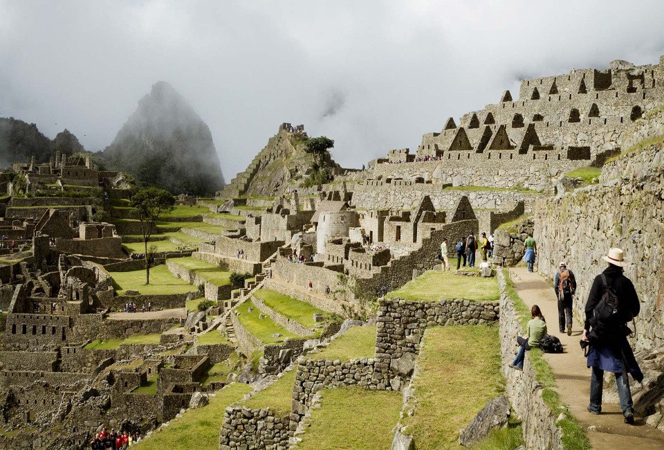 Cusco y Machu Picchu
