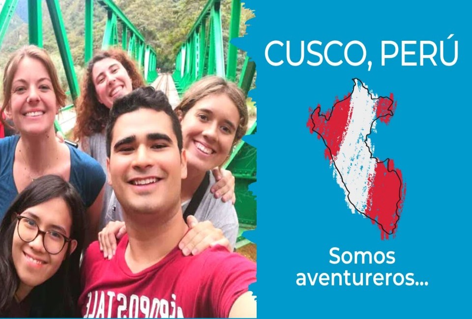 Tour de Voluntariado